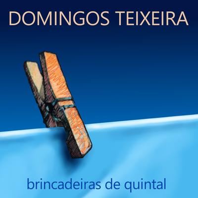 Brincadeiras de Quintal's cover