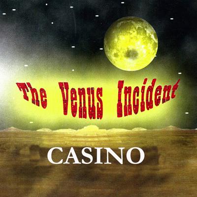 The Venus Incident's cover