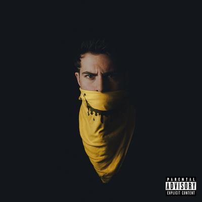 Champagne and Pools (feat. Blackbear & Kyle) By Hoodie Allen, blackbear, Kyle's cover