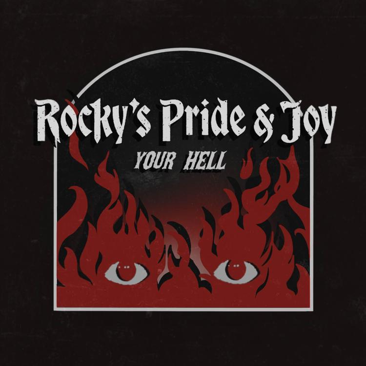Rocky's Pride And Joy's avatar image