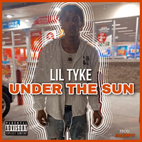 Lil Tyke's avatar cover