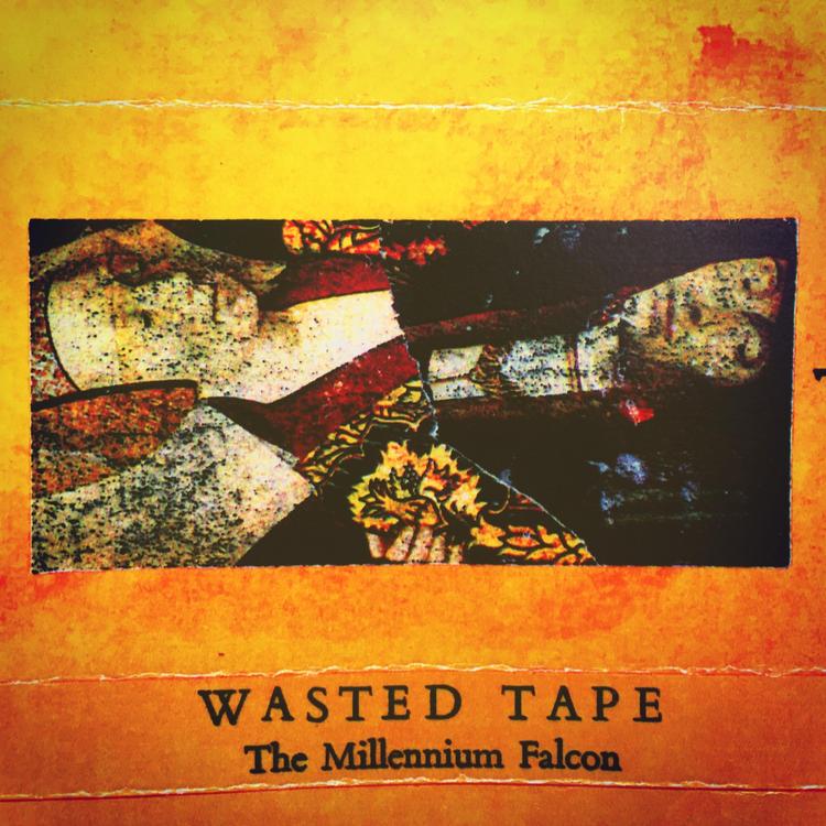 Wasted Tape's avatar image