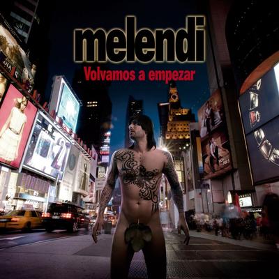 Barbie de extrarradio By Melendi's cover