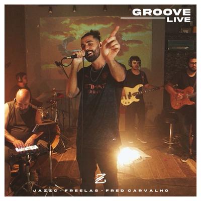 Groove Live's cover