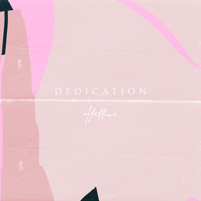 Dedication By Hillevi's cover