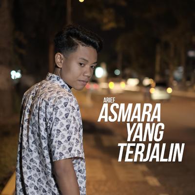 Asmara Yang Terjalin's cover