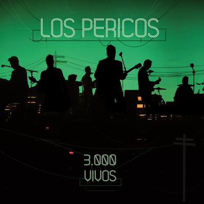 3000 Vivos (En Vivo)'s cover