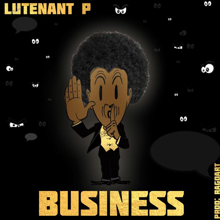 Lutenant P's avatar image