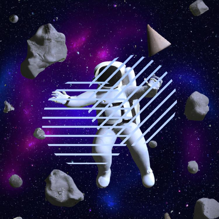 Asteroid Spunge's avatar image