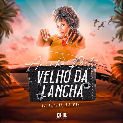 Velho Da Lancha 's cover