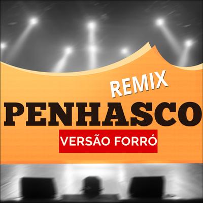 Penhasco (Playback) By Luiz Poderoso Chefão's cover