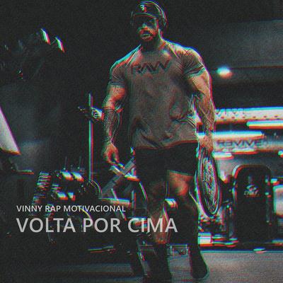 Volta por Cima By Vinny Rap Motivacional's cover