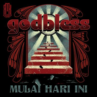 Mulai Hari Ini By God Bless's cover