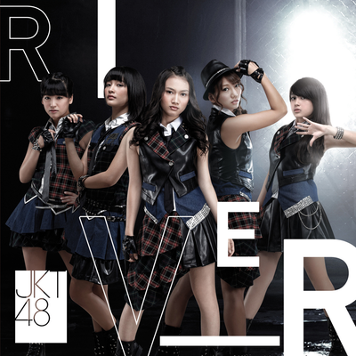River By JKT48's cover
