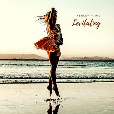 I'm Levitating By Ashley Price's cover