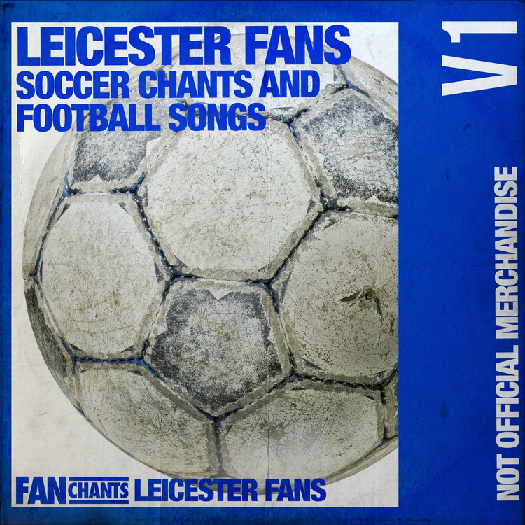 FanChants: Leicester Fans's avatar image
