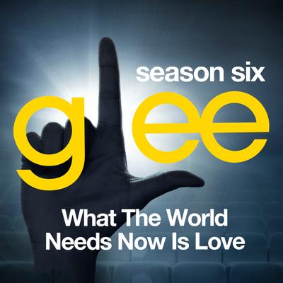 Wishin' and Hoping (Glee Cast Version) By Glee Cast's cover