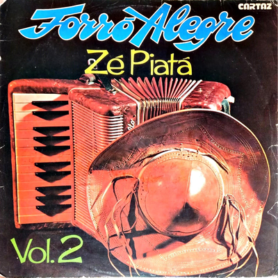 Bom Demais By Zé Piatã's cover