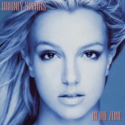 The Answer By Britney Spears's cover