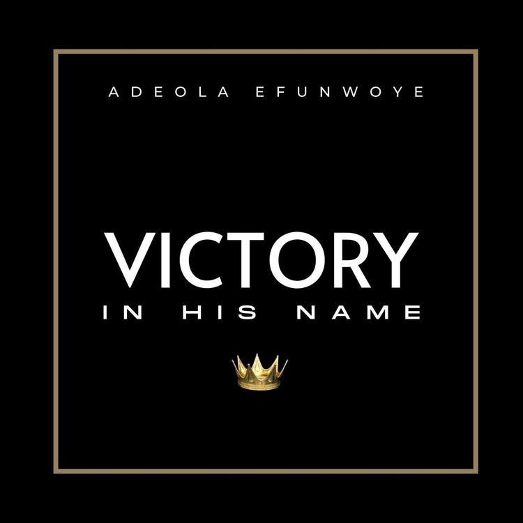 Adeola Efunwoye's avatar image