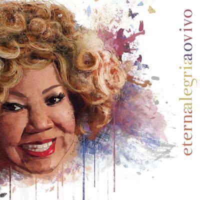 Por Ser Mulher (Ao Vivo) By Alcione's cover