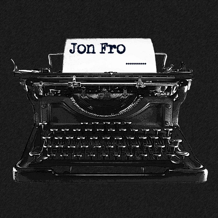 Jon Fro's avatar image
