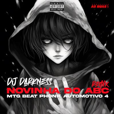 Novinha do ABC - MTG Beat Phonk Automotivo 4 III's cover