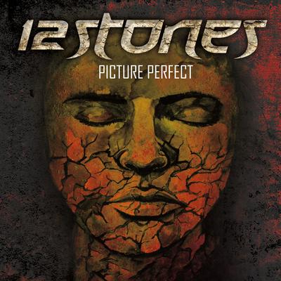 Anthem for the Underdog (Picture Perfect Sessions) By 12 Stones's cover
