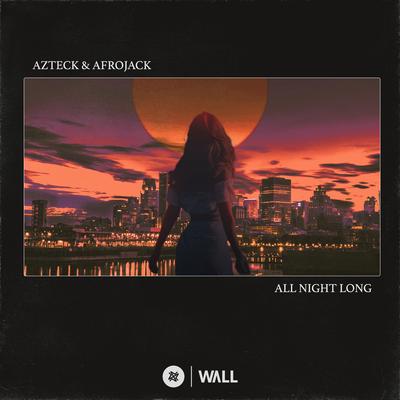 All Night Long's cover