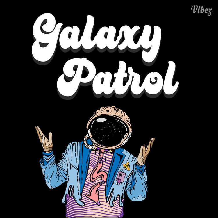 Galaxy Patrol's avatar image