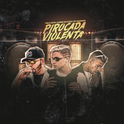 Pirocada Violenta's cover