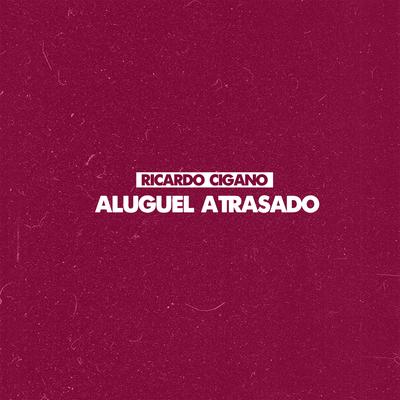 Aluguel Atrasado's cover