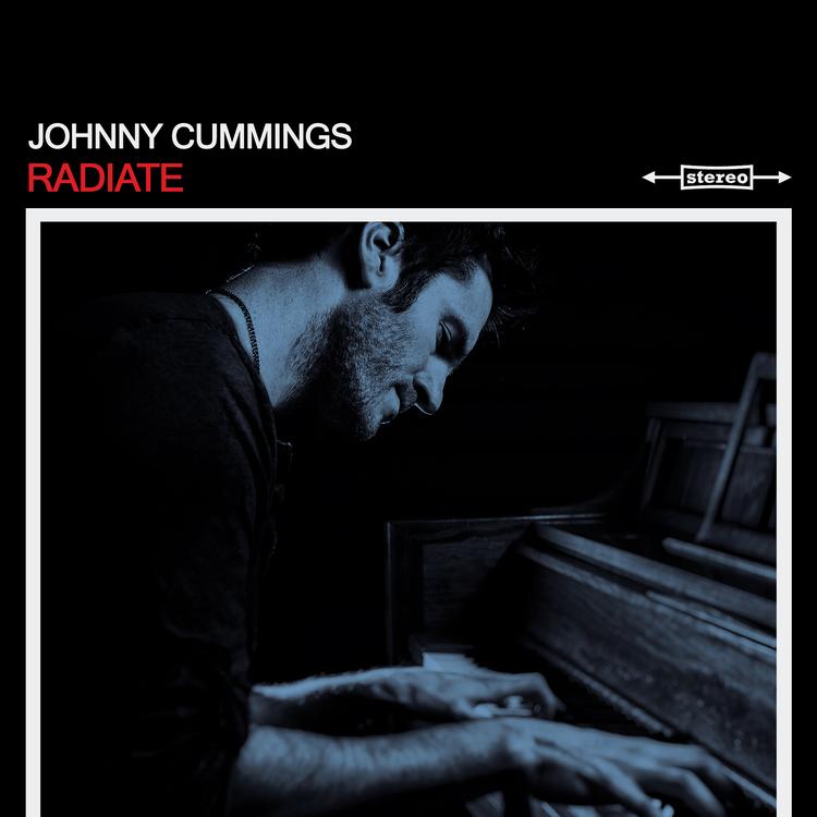 Johnny Cummings's avatar image