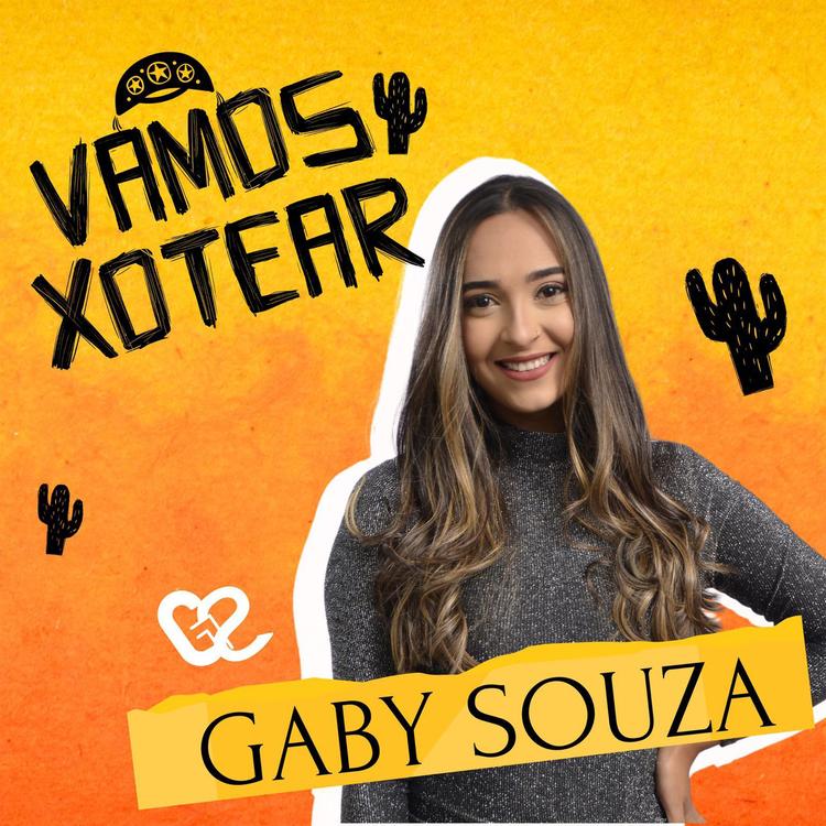 Gaby Souza's avatar image