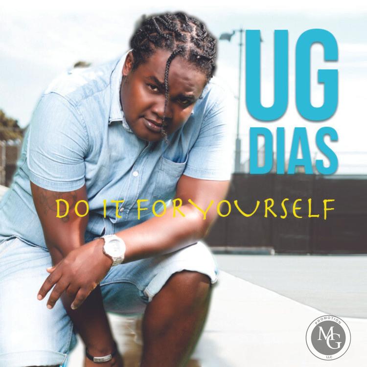 Ug Dias's avatar image