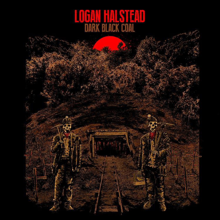 Logan Halstead's avatar image