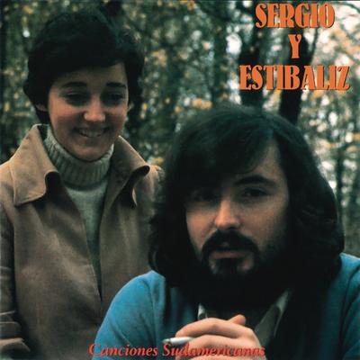 Sergio Y Estibaliz's cover