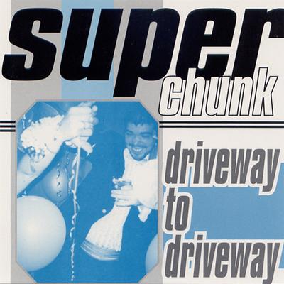 Driveway to Driveway By Superchunk's cover
