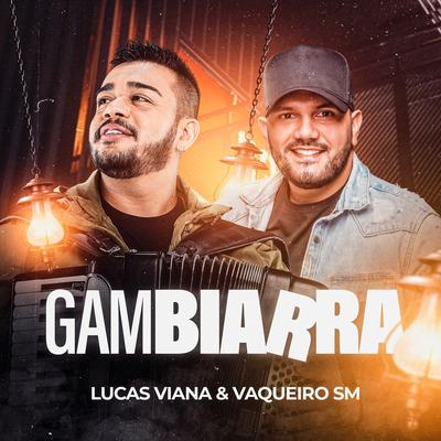 Gambiarra's cover