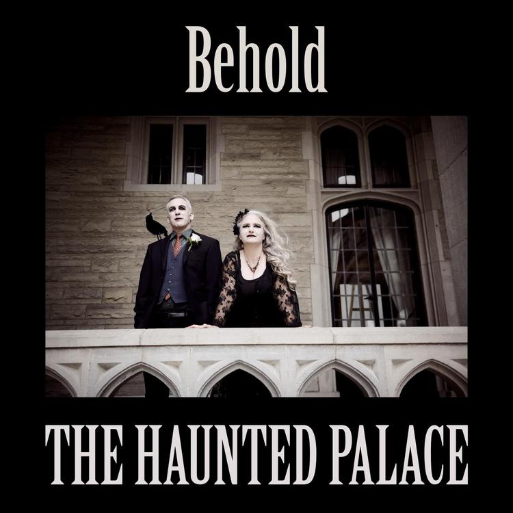 The Haunted Palace's avatar image