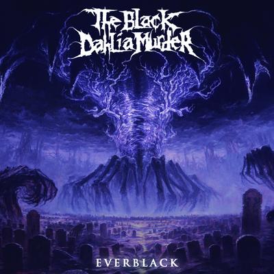 Everblack's cover