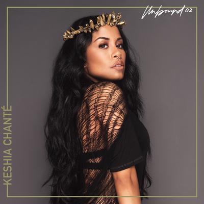 Keshia Chanté's cover