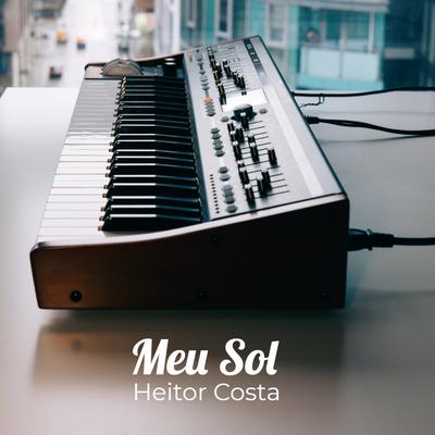 Chegou Sem Avisar By Heitor Costa's cover