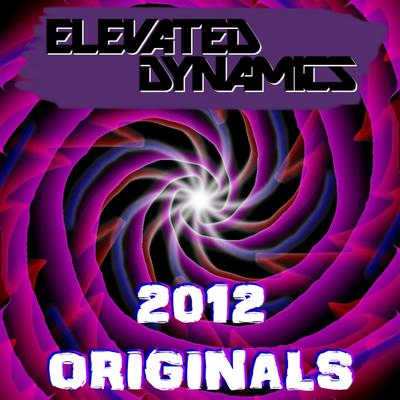 Elevated Dynamics's cover