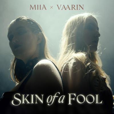 Skin of a Fool's cover