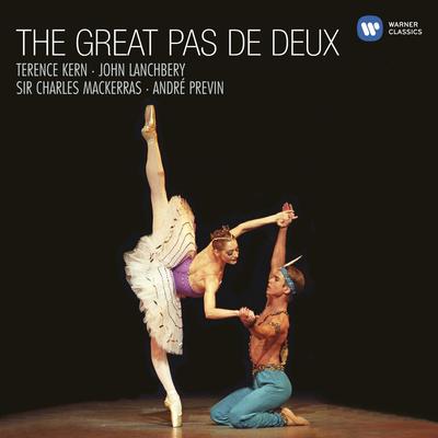 Pas de Deux's cover