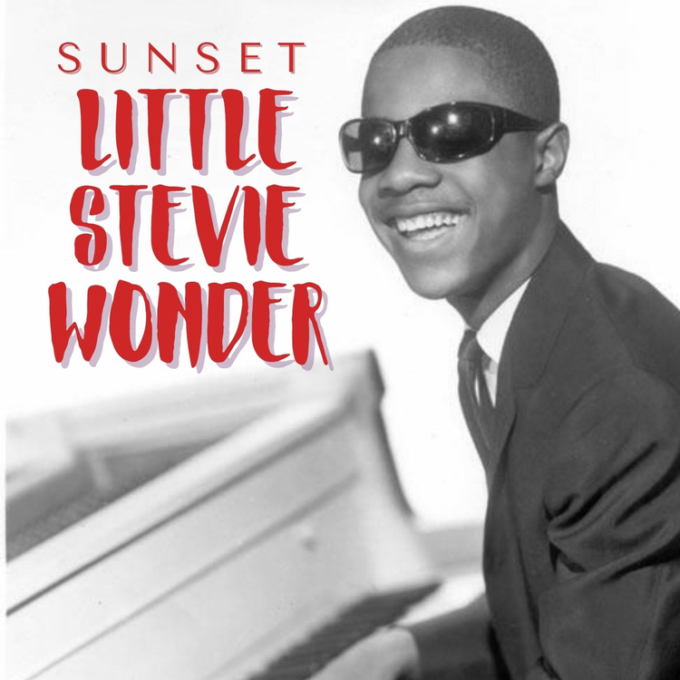 Little Stevie Wonder's avatar image