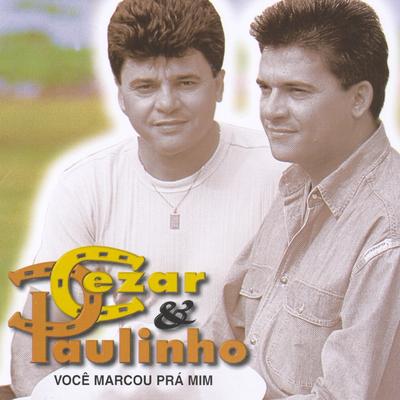 Passa morena / Tira a queima bucha / O meu bem falou / Rapaz solteiro By Cezar & Paulinho's cover