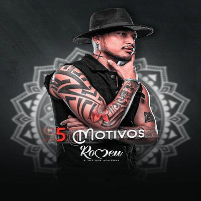 5 Motivos By Romeu's cover