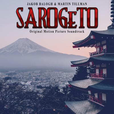 Sarogeto (Original Motion Picture Soundtrack)'s cover